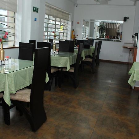 Hotel Teusaquillo Boutique Богота Екстериор снимка