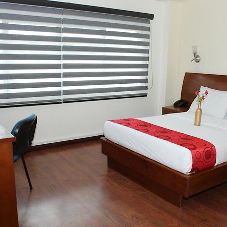 Hotel Teusaquillo Boutique Богота Екстериор снимка