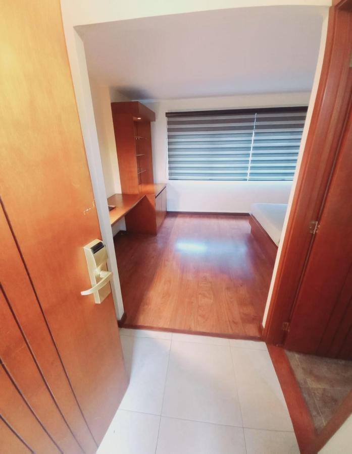 Hotel Teusaquillo Boutique Богота Екстериор снимка