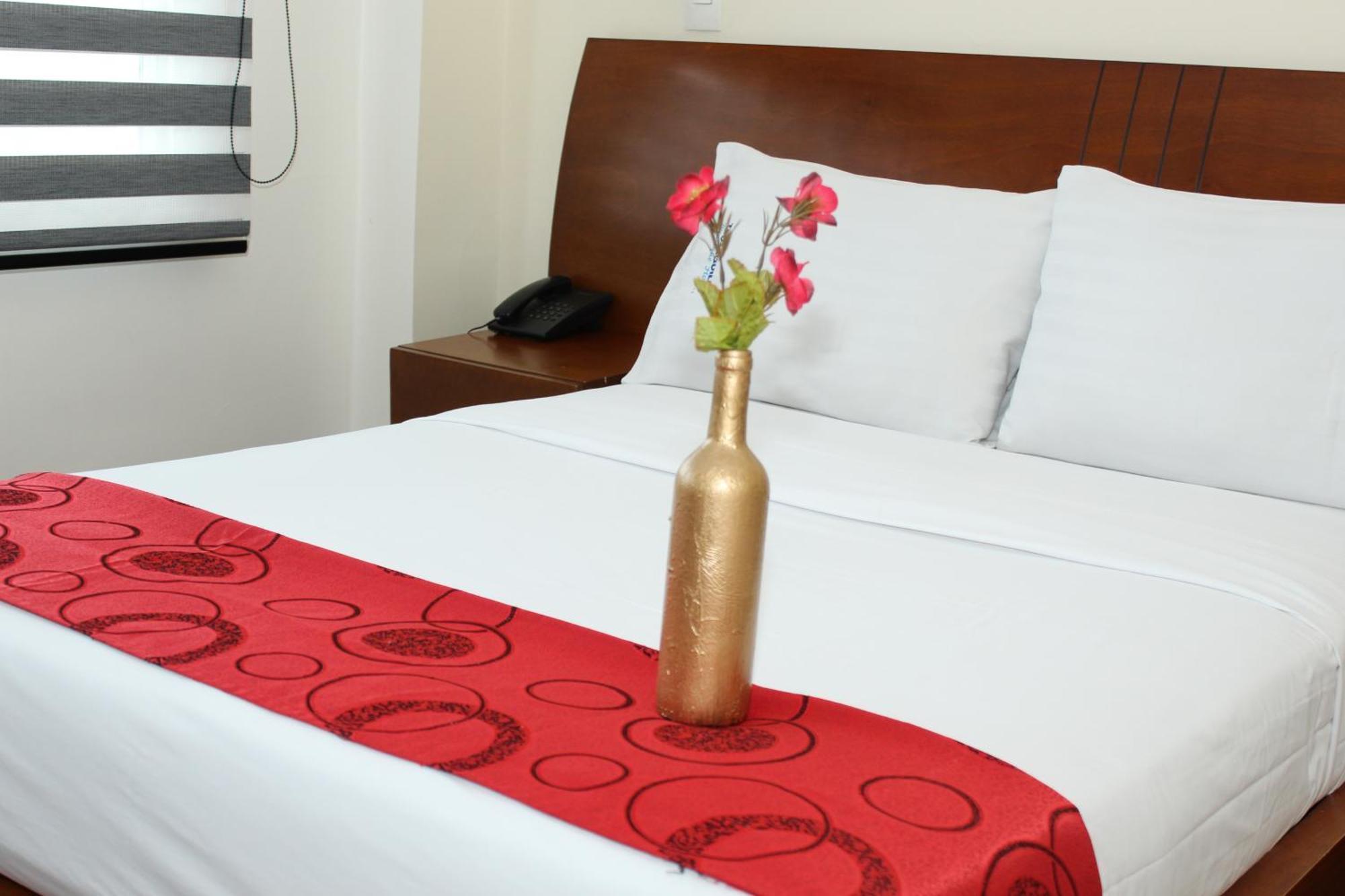 Hotel Teusaquillo Boutique Богота Екстериор снимка