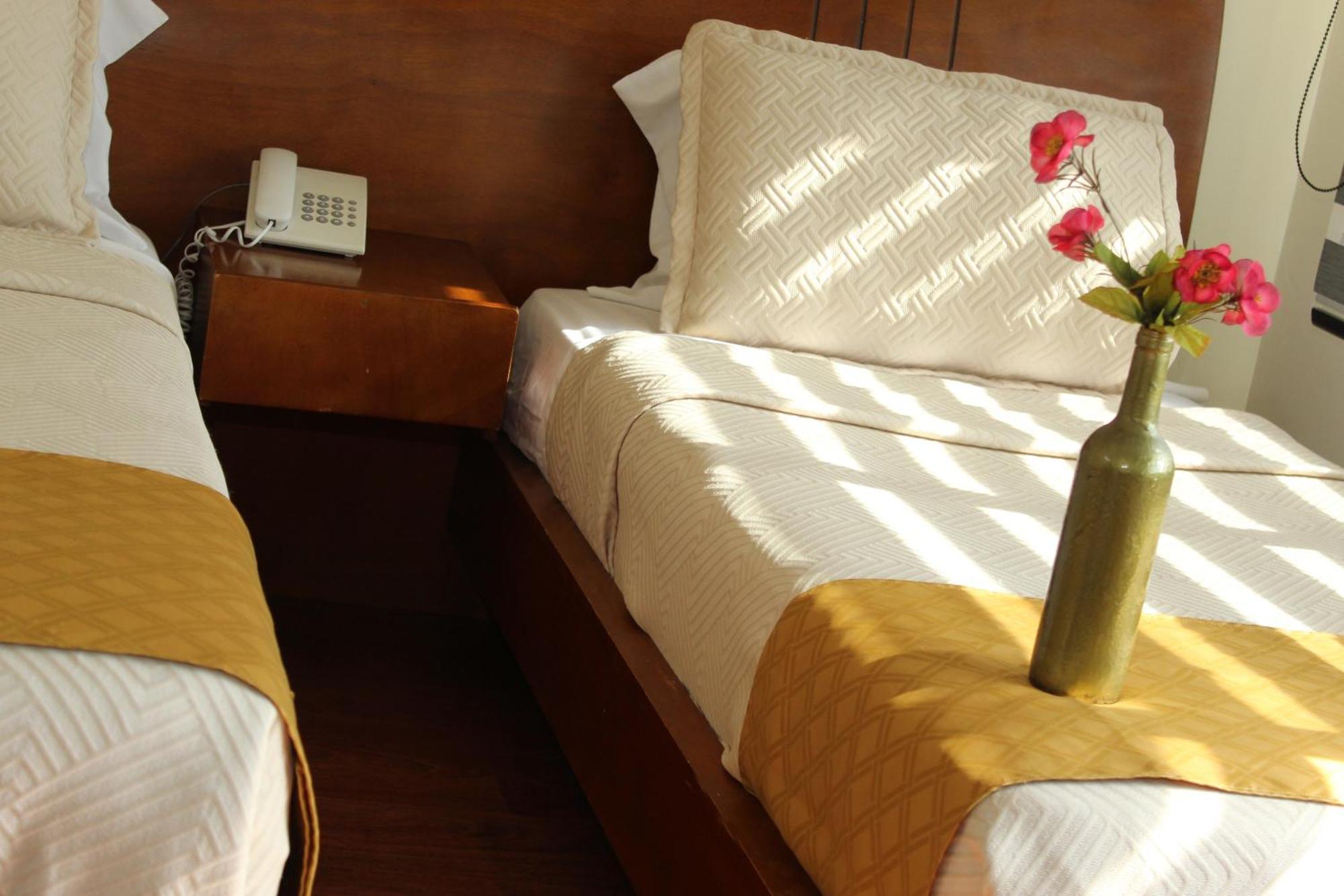 Hotel Teusaquillo Boutique Богота Екстериор снимка